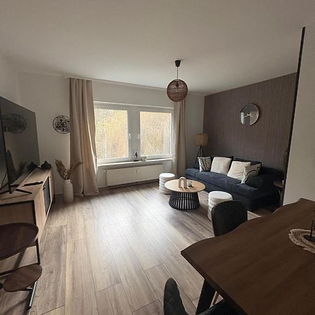 Ferienwohnung „Goettschied“ Ідар-Оберштайн Екстер'єр фото