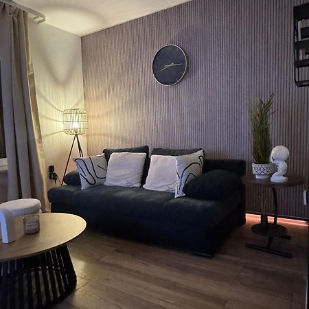 Ferienwohnung „Goettschied“ Ідар-Оберштайн Екстер'єр фото