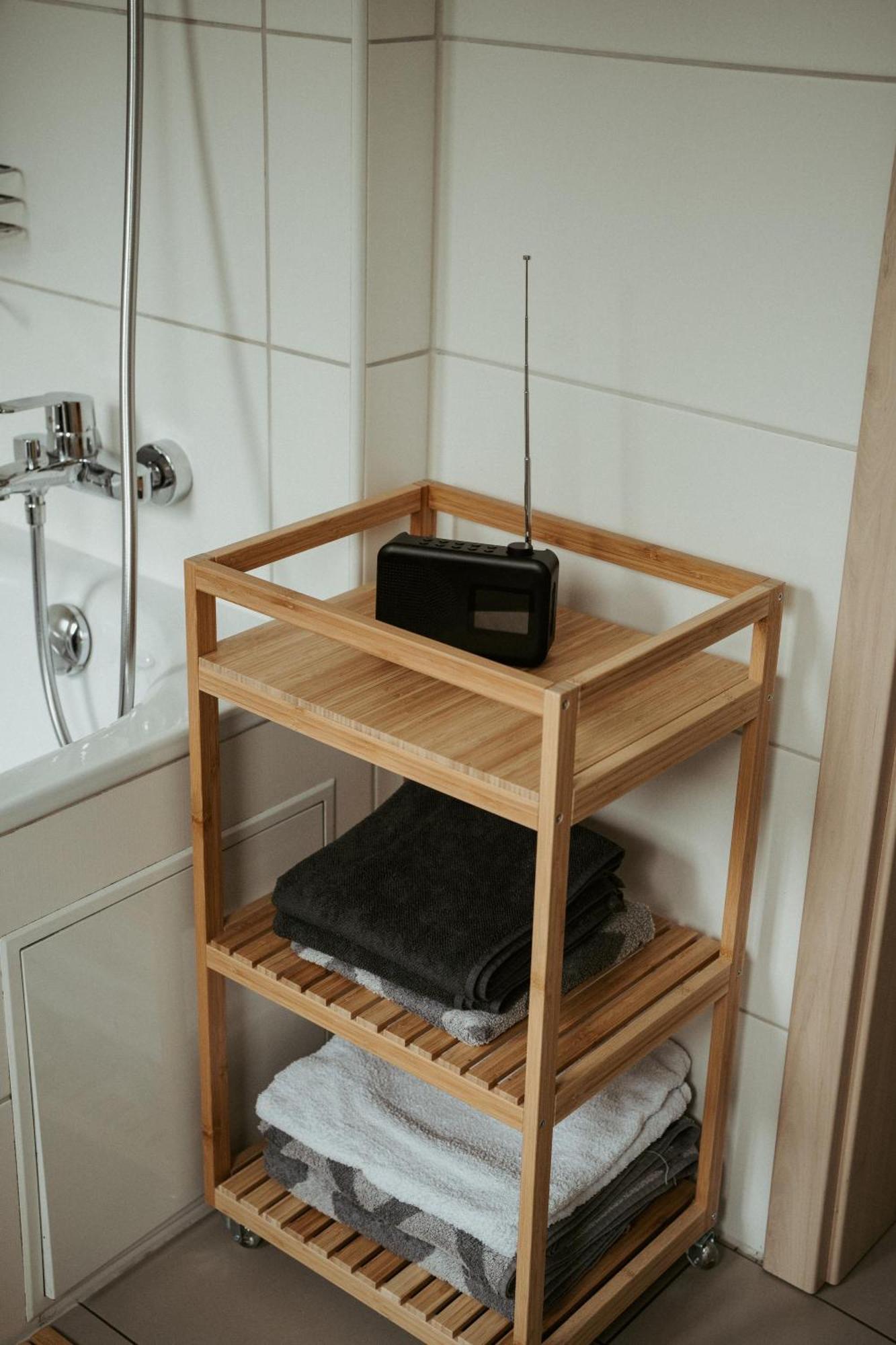 Ferienwohnung „Goettschied“ Ідар-Оберштайн Екстер'єр фото