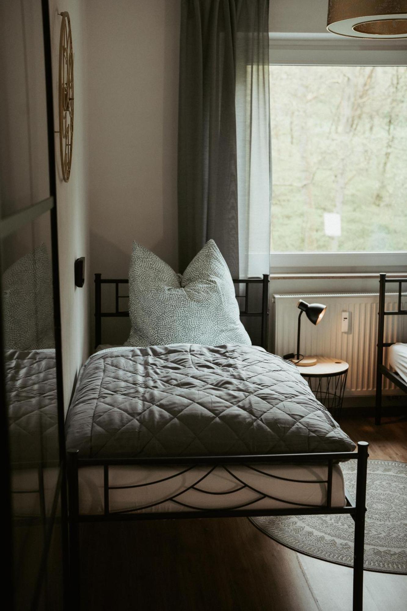 Ferienwohnung „Goettschied“ Ідар-Оберштайн Екстер'єр фото