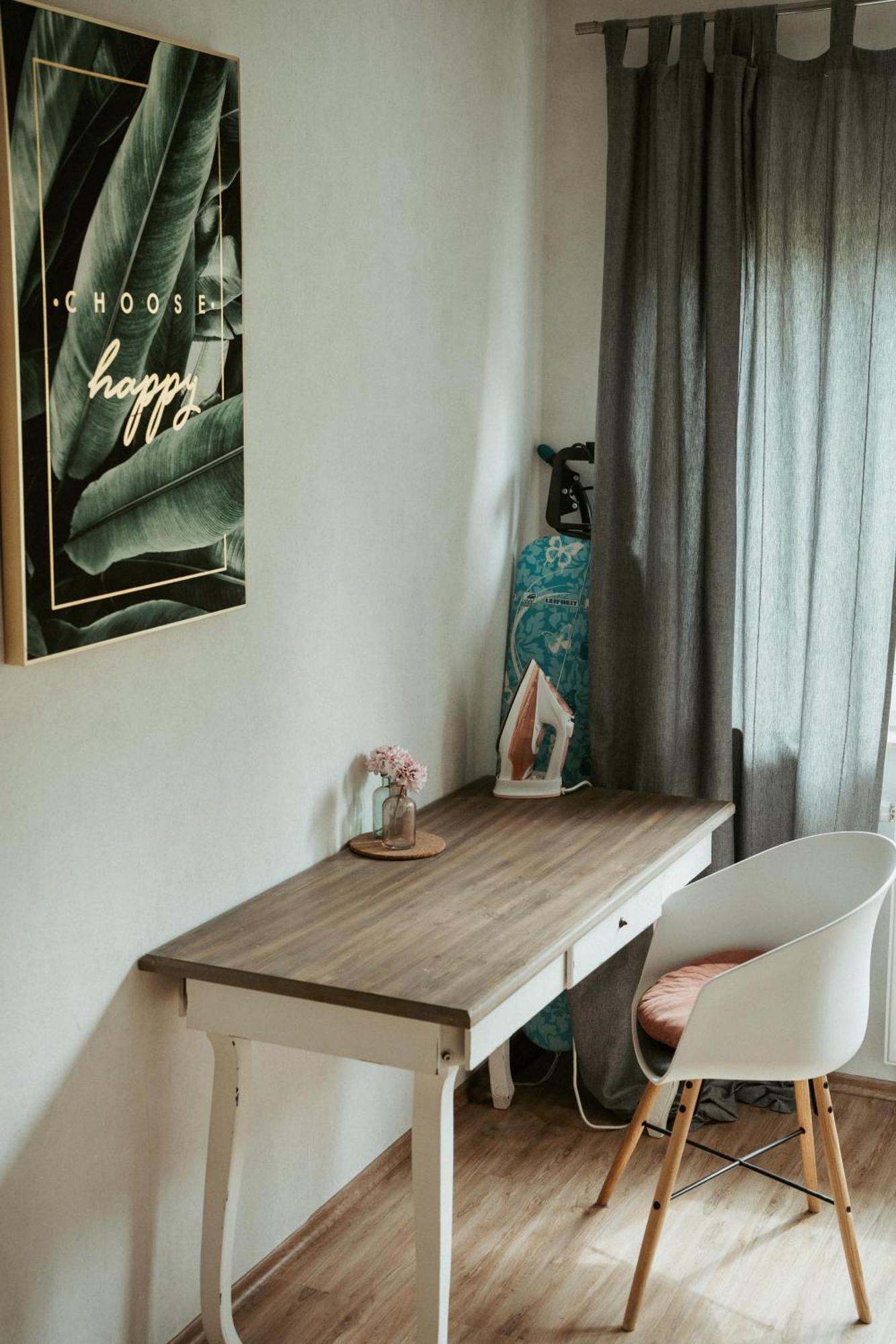 Ferienwohnung „Goettschied“ Ідар-Оберштайн Екстер'єр фото