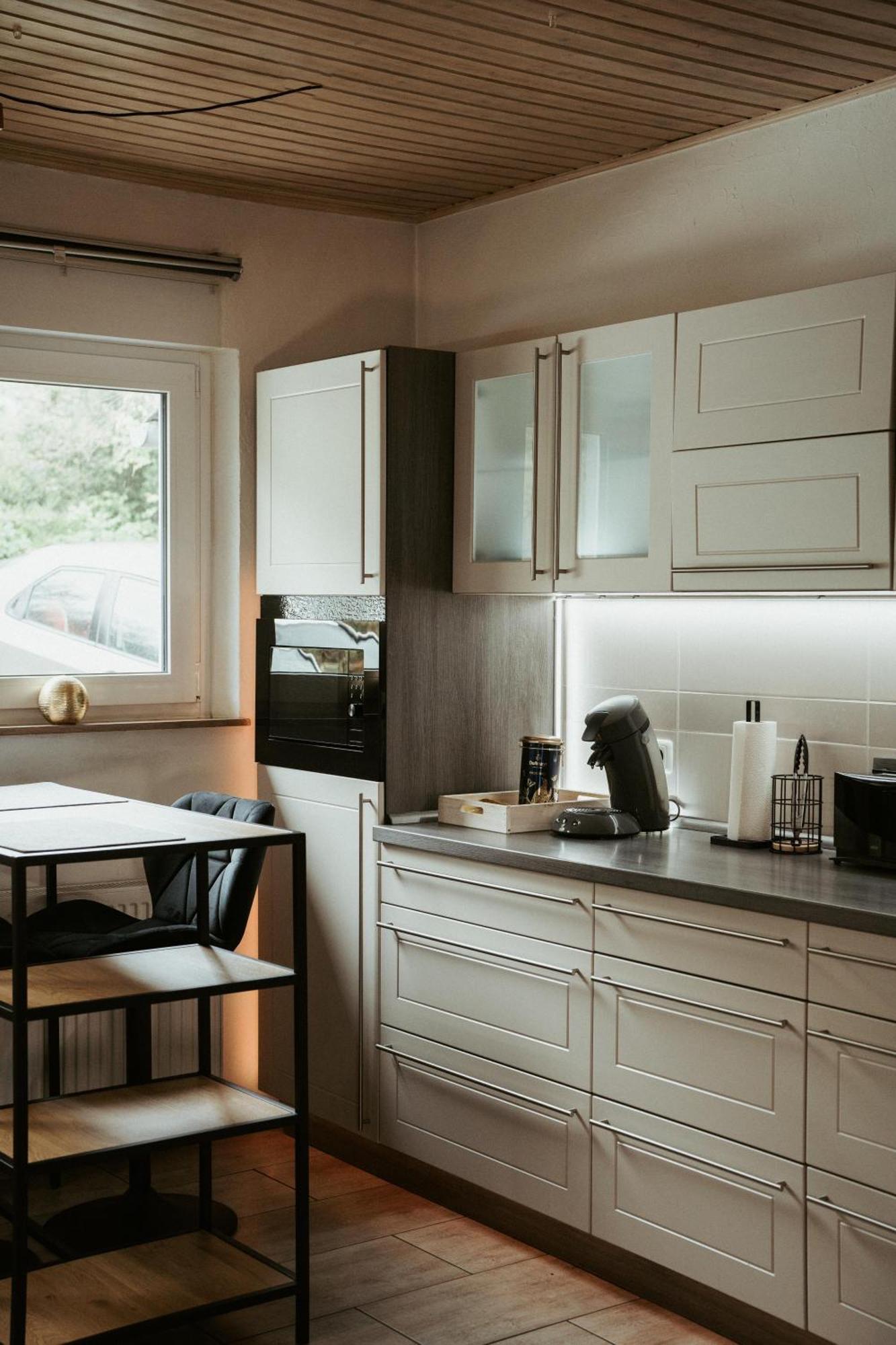 Ferienwohnung „Goettschied“ Ідар-Оберштайн Екстер'єр фото