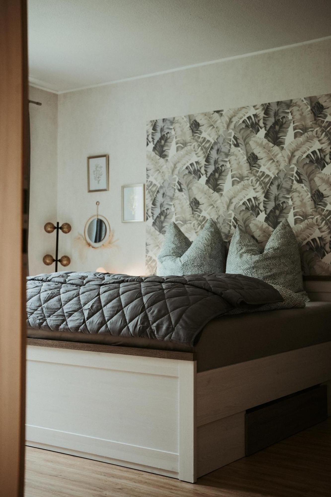 Ferienwohnung „Goettschied“ Ідар-Оберштайн Екстер'єр фото