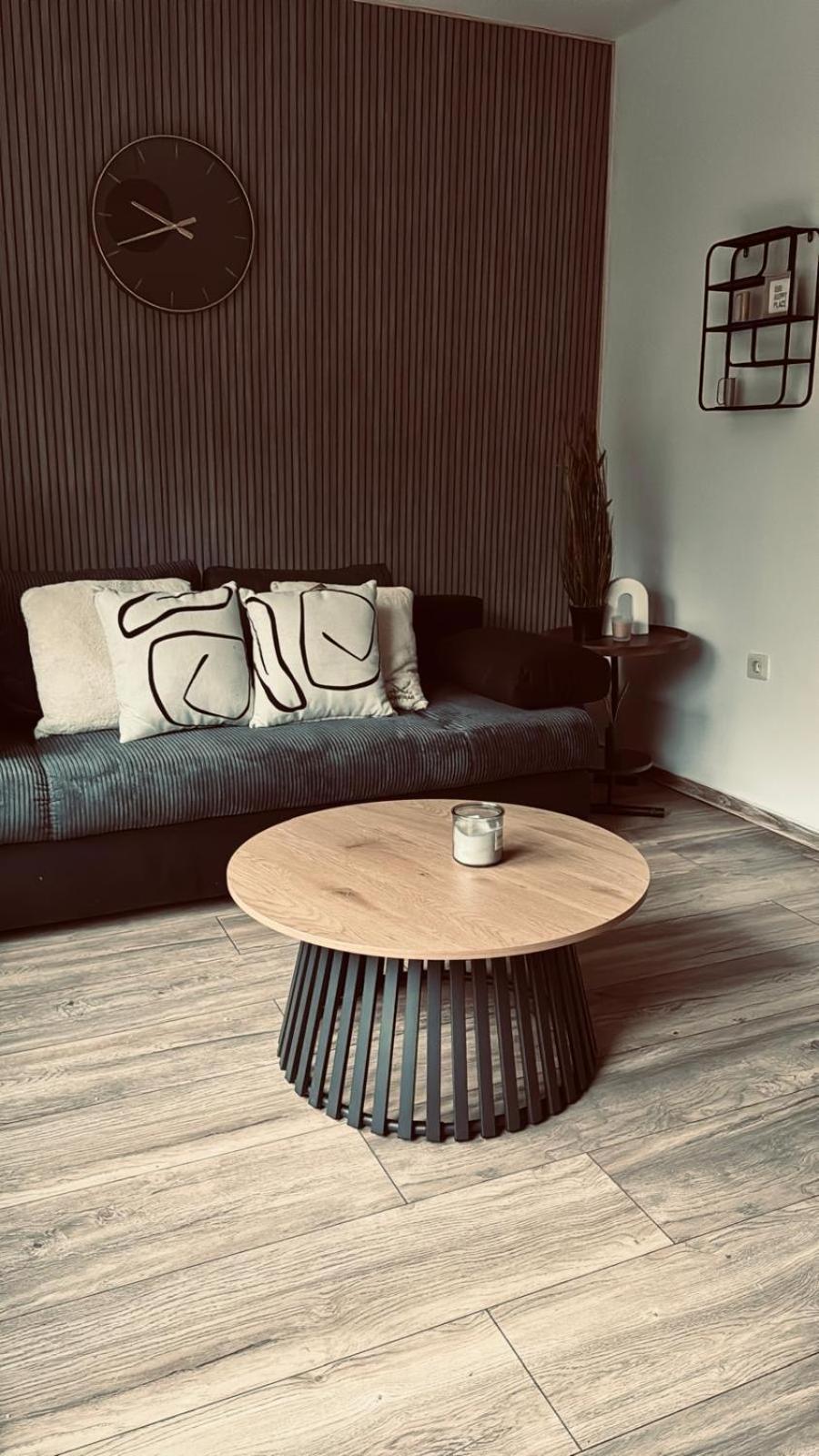 Ferienwohnung „Goettschied“ Ідар-Оберштайн Екстер'єр фото