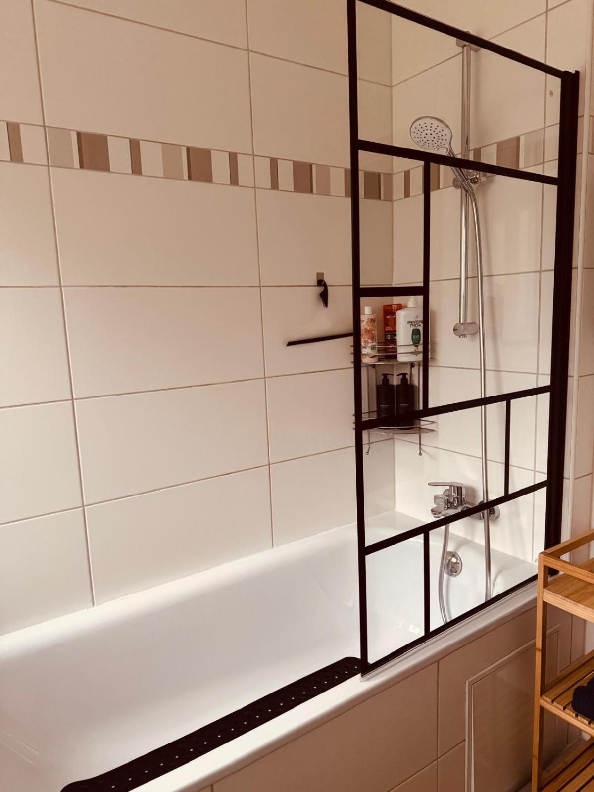 Ferienwohnung „Goettschied“ Ідар-Оберштайн Екстер'єр фото