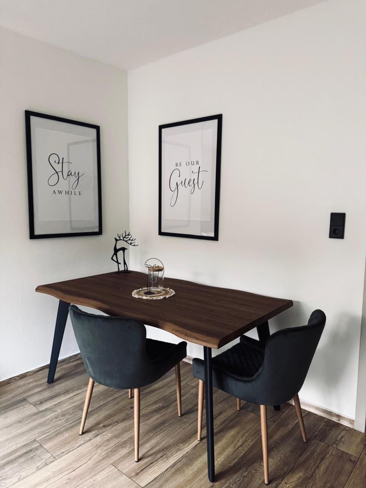 Ferienwohnung „Goettschied“ Ідар-Оберштайн Екстер'єр фото