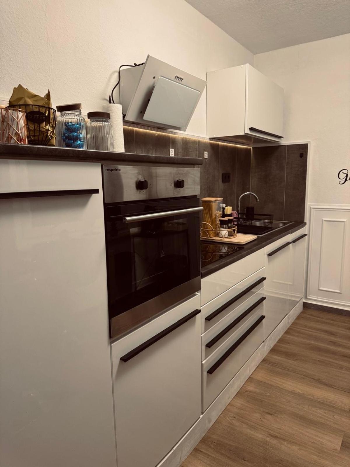 Ferienwohnung „Goettschied“ Ідар-Оберштайн Екстер'єр фото
